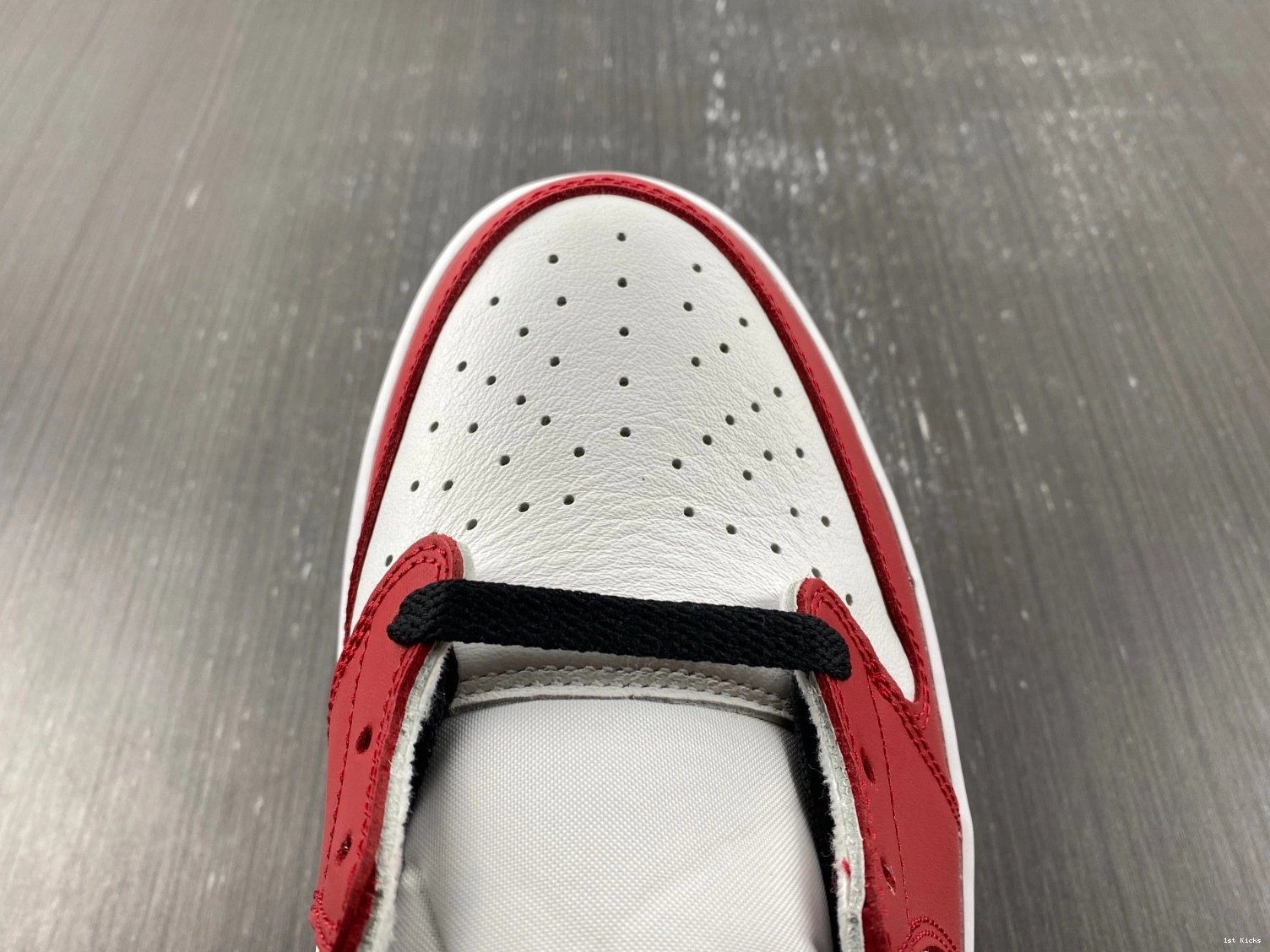 Air OG - 600 705329 Low Jordan 'Chicago' 1 Retro 1116